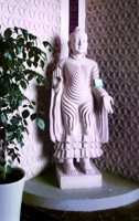 Y0040佛像