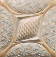 意石砂岩雕塑建材加盟图片:A0015银花板