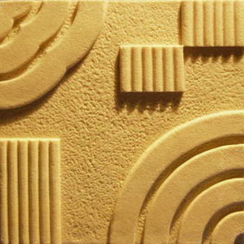 文化石砂岩雕塑建材加盟图片:W0016拼图板