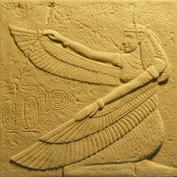 文化石砂岩雕塑建材加盟图片:W0031D埃及板