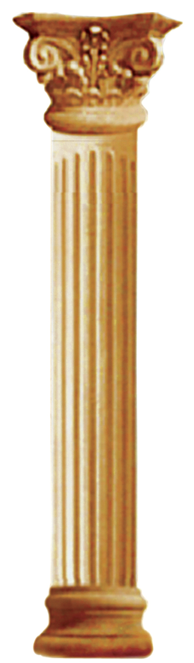 柱子砂岩雕塑建材加盟图片:Z0017A罗马柱