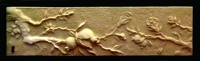 B0033五福花E