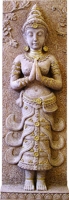 B0089B泰国佛像
