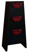 红墨工坊砂岩雕塑建材加盟图片:G0084展架
