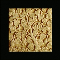 花板砂岩雕塑建材加盟图片:H0032A装饰花板